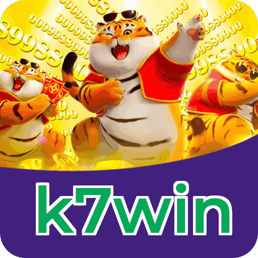 Login rápido no app k7win